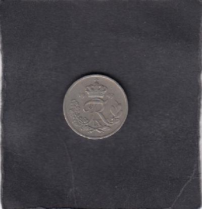 Beschrijving: 10 Ore  